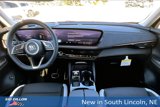 New 2025 Buick Envision Sport Touring image 5