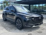 New 2025 MAZDA CX-50 2.5 Turbo w/ Premium Plus Pkg image 4