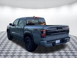 New 2025 Nissan Frontier PRO-4X image 5