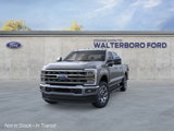 New 2026 Ford F250 Lariat image 2