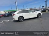 Certified 2025 MAZDA CX-70 3.3 Turbo S w/ Premium Package image 5