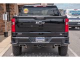 Used 2023 Chevrolet Silverado 1500 Custom Trail Boss image 4