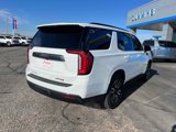 Used 2023 GMC Yukon AT4 w/ AT4 Premium Plus Package image 5