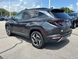 Used 2024 Hyundai Tucson Limited image 3