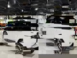 Used 2023 Land Rover Range Rover Long Wheelbase SE image 5