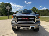 Used 2017 GMC Sierra 2500 SLT w/ Duramax Plus Package image 2