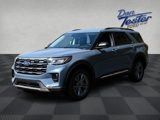 New 2025 Ford Explorer Active image 5