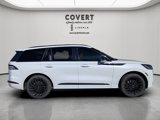 New 2025 Lincoln Aviator Reserve w/ Jet Appearance Package image 4
