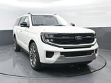 New 2025 Ford Expedition Platinum image 2