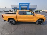 New 2026 Chevrolet Colorado Z71 w/ Technology Package image 6