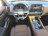 New 2025 Nissan Pathfinder Platinum w/ Cargo Package image 3