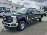 New 2025 Ford F350 XL w/ 360-Degree Camera Package image 2