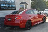 Used 2015 Subaru WRX image 5