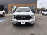 Used 2021 Ford F150 XLT w/ Trailer Tow Package image 3