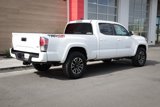 Used 2023 Toyota Tacoma TRD Sport image 3