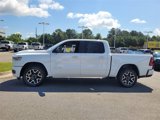 New 2025 RAM 1500 Laramie w/ Sport Appearance Package image 5