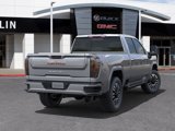 New 2025 GMC Sierra 2500 Denali Ultimate image 4