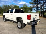 Used 2018 Chevrolet Silverado 2500 LTZ w/ Duramax Plus Package image 4