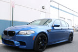 Used 2013 BMW M5 image 2