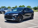 Used 2025 Buick Envista Sport Touring w/ Advanced Safety Package image 3