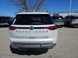 New 2025 Nissan Pathfinder Platinum w/ Cargo Package image 6
