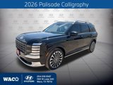 New 2026 Hyundai Palisade Calligraphy image 1