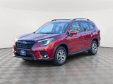 Certified 2024 Subaru Forester Premium image 3