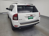 Used 2016 Jeep Compass 75th Anniversary w/ Power Value Group image 6