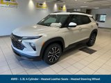 New 2026 Chevrolet TrailBlazer ACTIV w/ Convenience Package image 2