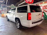 Used 2020 Chevrolet Suburban Premier image 3