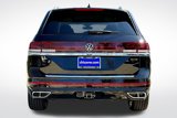 New 2025 Volkswagen Atlas SEL Premium R-Line image 3