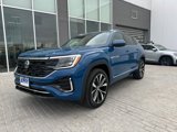 New 2025 Volkswagen Atlas Cross Sport SEL Premium R-Line image 1