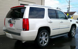 Used 2014 Cadillac Escalade Luxury image 3