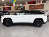 New 2025 Jeep Wagoneer Launch Edition image 6