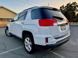 Used 2016 GMC Terrain SLT w/ Driver Alert Package I image 5