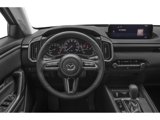 Used 2025 MAZDA CX-50 AWD 2.5 S w/ Cargo Package image 4