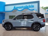 New 2026 Honda Passport TrailSport Elite image 2