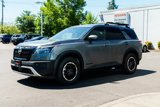 New 2025 Nissan Pathfinder Rock Creek image 3