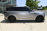 Used 2024 Land Rover Range Rover Sport image 4