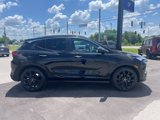New 2025 Buick Encore GX Sport Touring w/ Experience Buick Package image 4