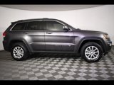 Used 2021 Jeep Grand Cherokee Laredo image 2