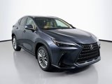 New 2025 Lexus NX 350 AWD w/ Premium Package image 3
