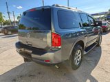 Used 2014 Nissan Armada SV image 5