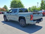 New 2025 Toyota Tundra Platinum image 3