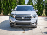 New 2026 Honda Ridgeline RTL image 3