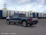 New 2025 Ford F250 King Ranch image 4