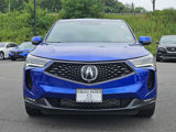 Certified 2022 Acura RDX AWD image 2