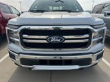 New 2025 Ford F150 Lariat image 2