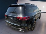 New 2025 Mercedes-Benz GLS 450 4MATIC image 3