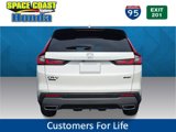 New 2026 Honda CR-V Sport-L image 4